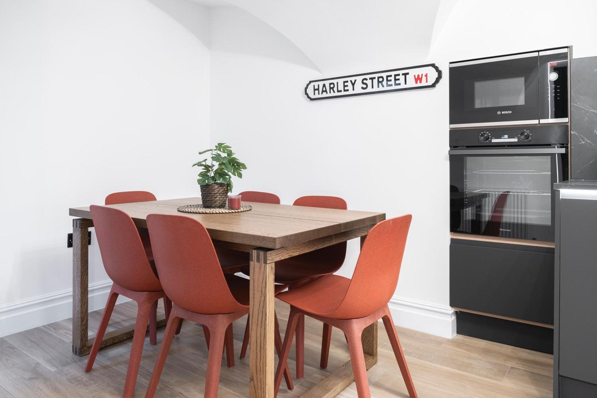 Luxury 2 Bedroom Apartment In Central Londra Exterior foto